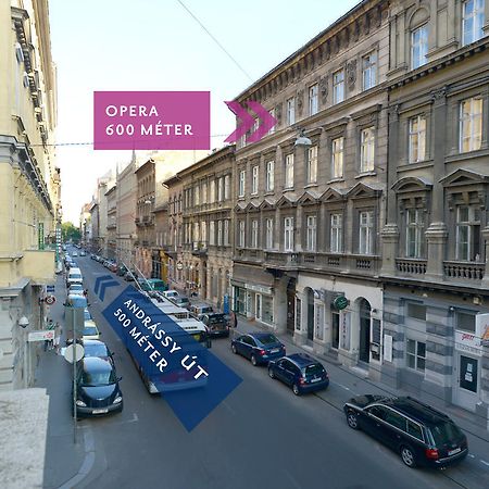 Yolo Hostel Budapest Luaran gambar