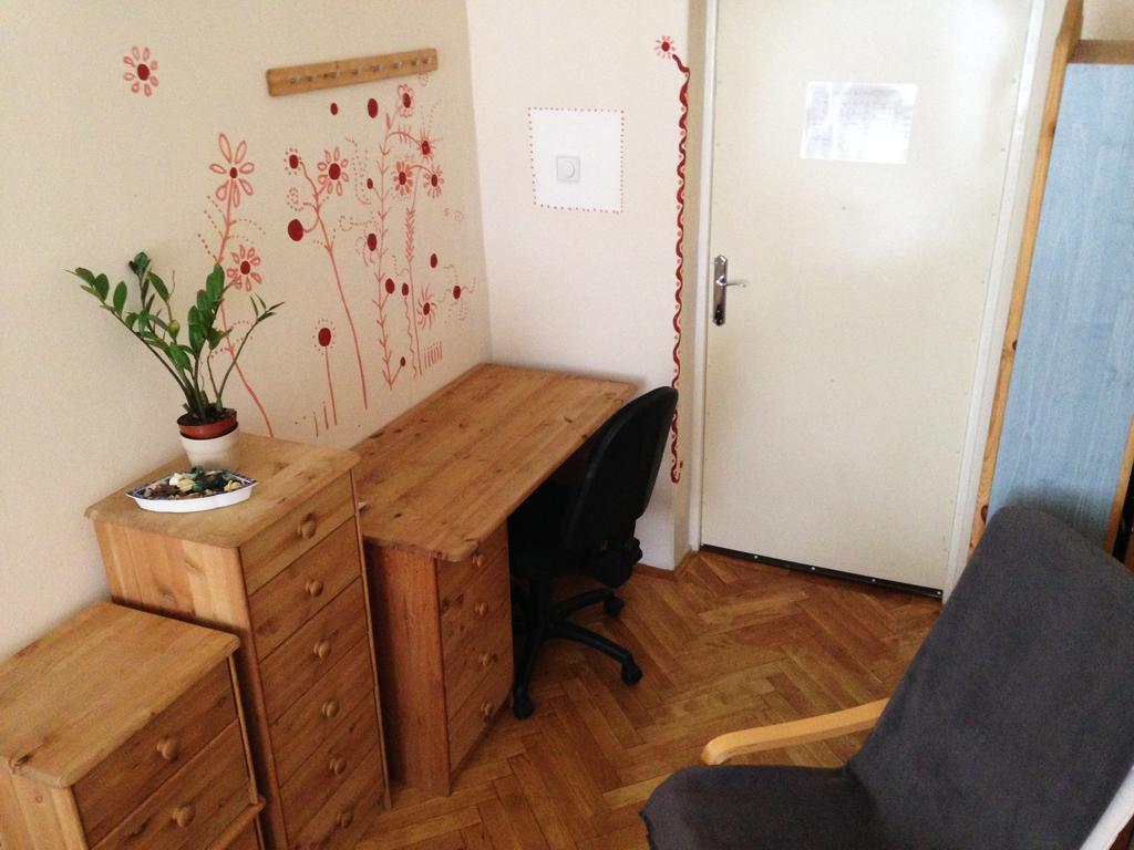 Yolo Hostel Budapest Bilik gambar