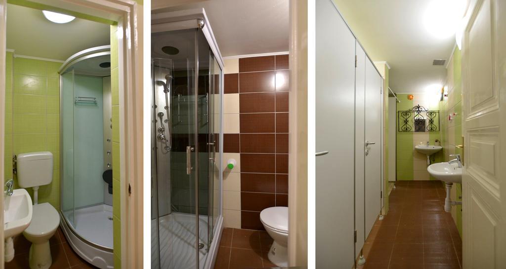 Yolo Hostel Budapest Bilik gambar