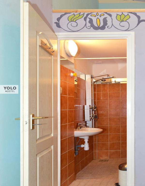 Yolo Hostel Budapest Bilik gambar