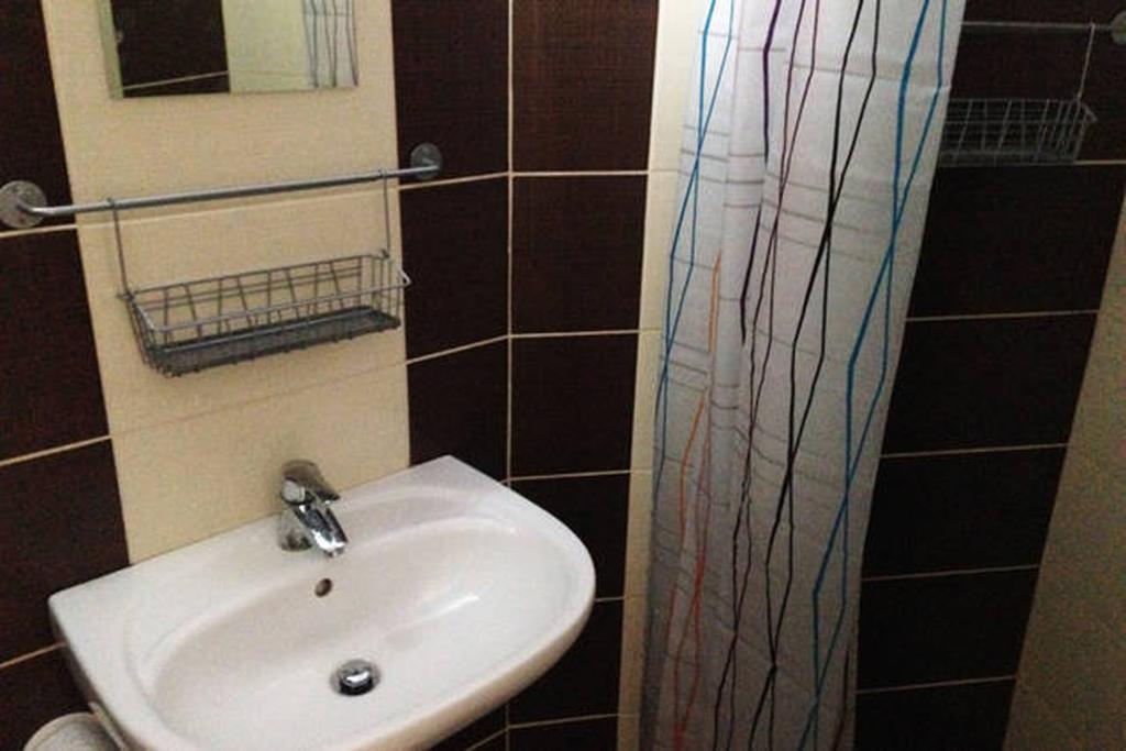 Yolo Hostel Budapest Bilik gambar
