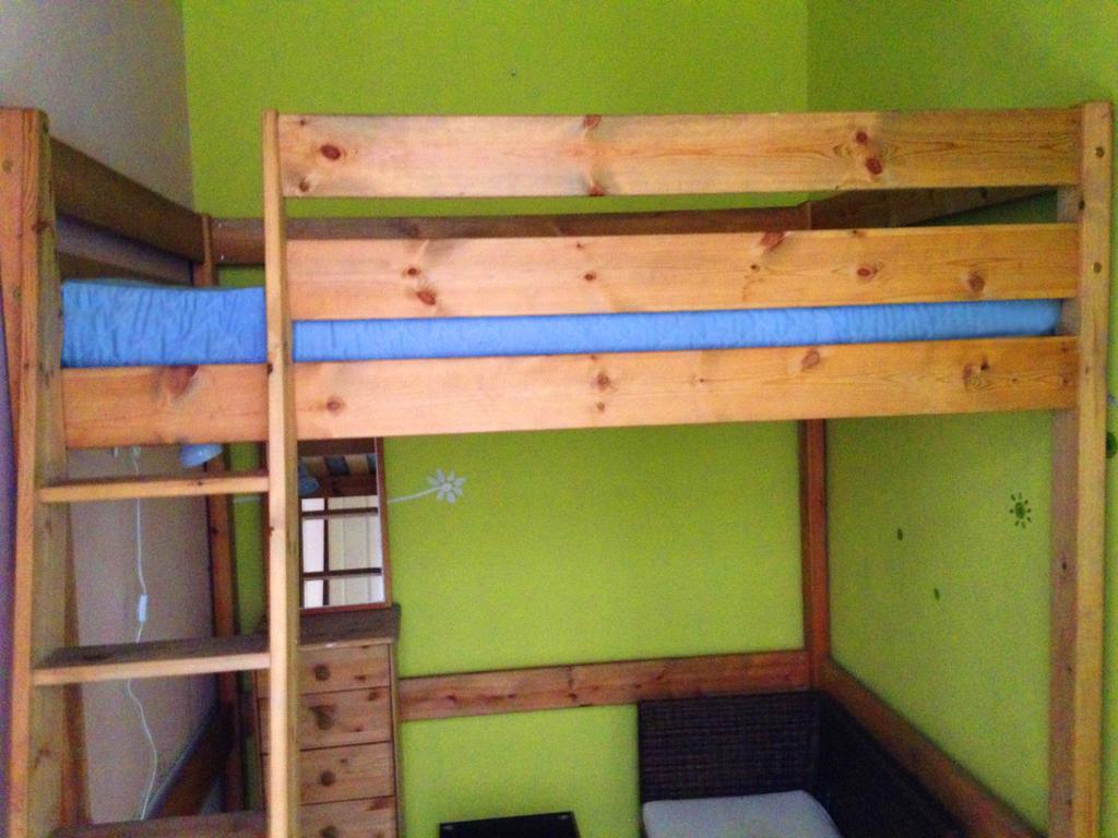 Yolo Hostel Budapest Bilik gambar