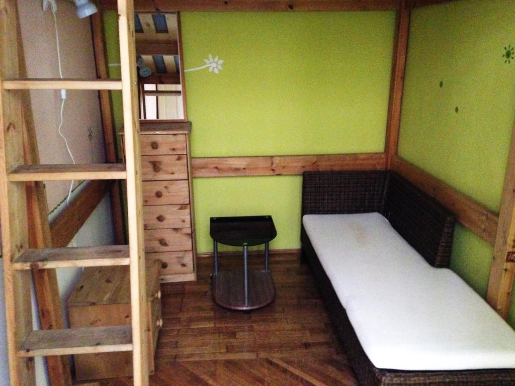 Yolo Hostel Budapest Bilik gambar