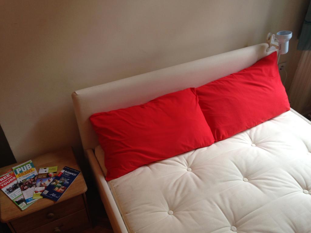 Yolo Hostel Budapest Bilik gambar