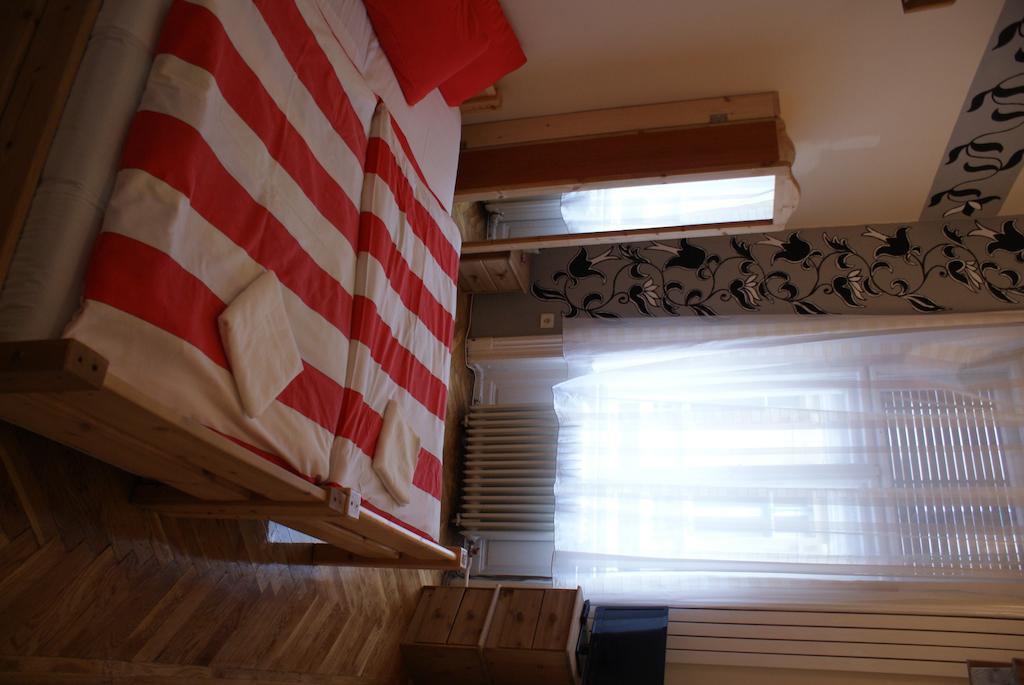 Yolo Hostel Budapest Bilik gambar